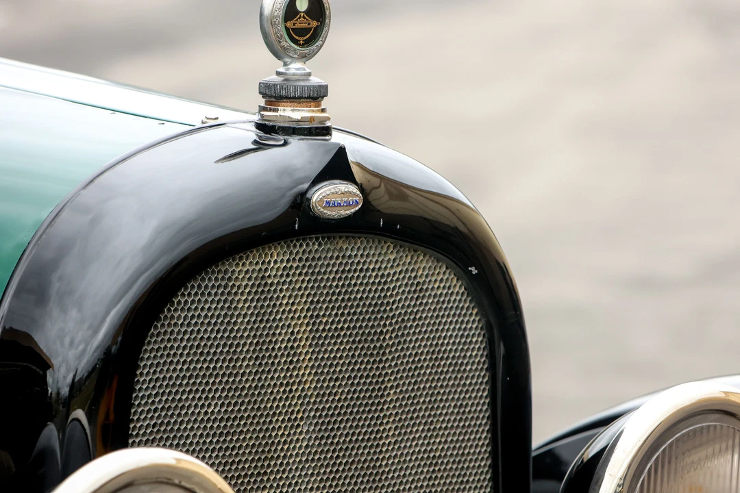 1918 Marmon - Image 23 of 31