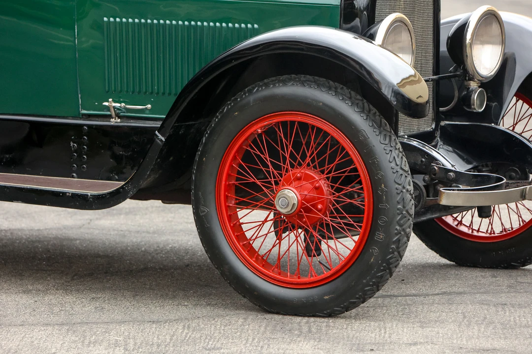 1918 Marmon - Image 18 of 31
