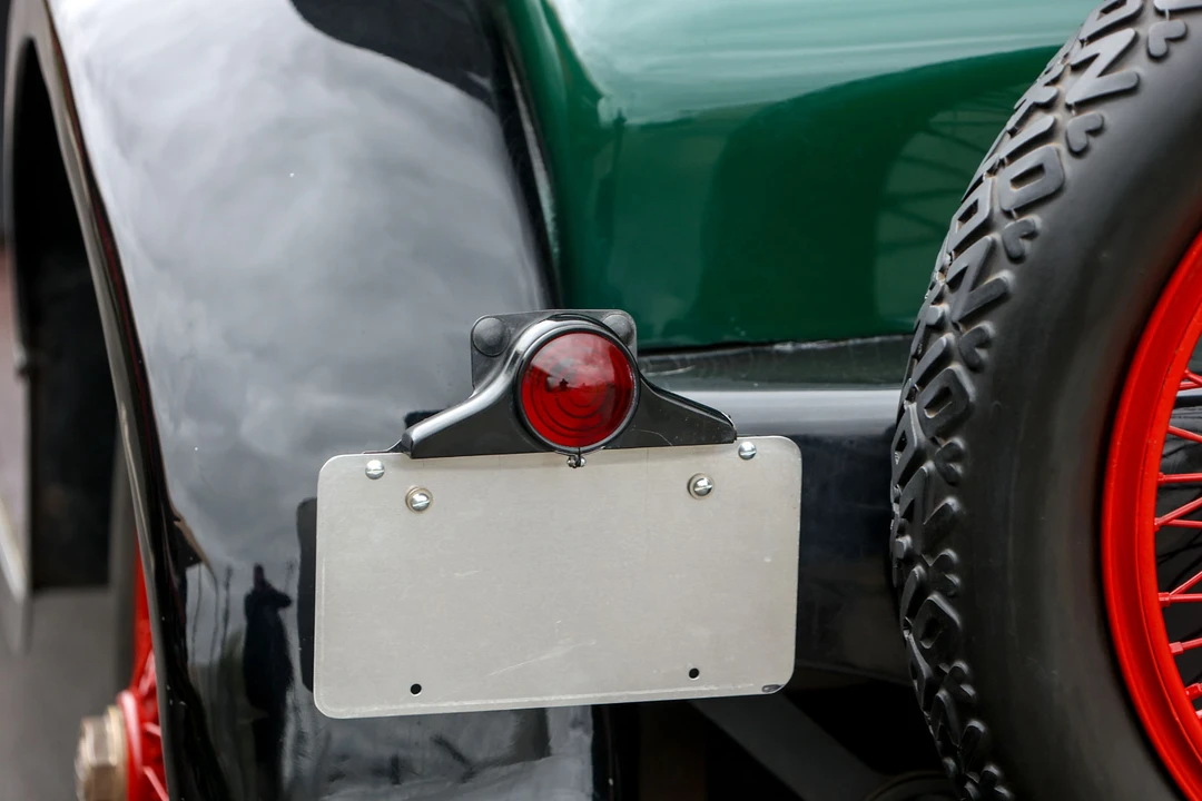 1918 Marmon - Image 12 of 31