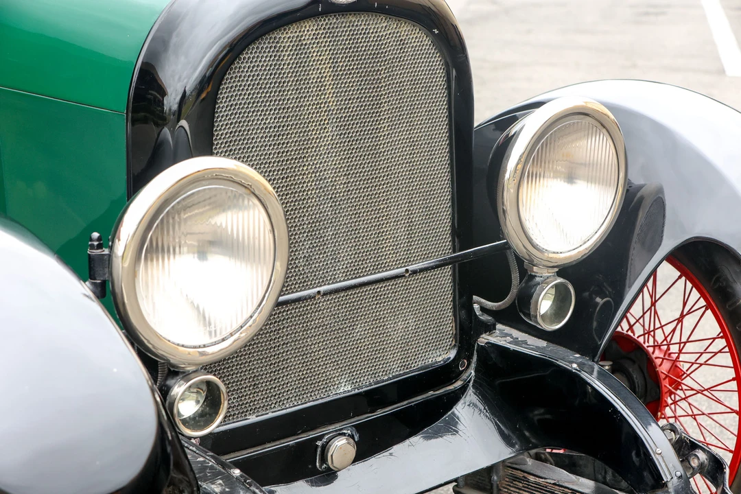 1918 Marmon - Image 26 of 31