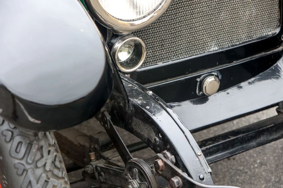 1918 Marmon - Image 28 of 31