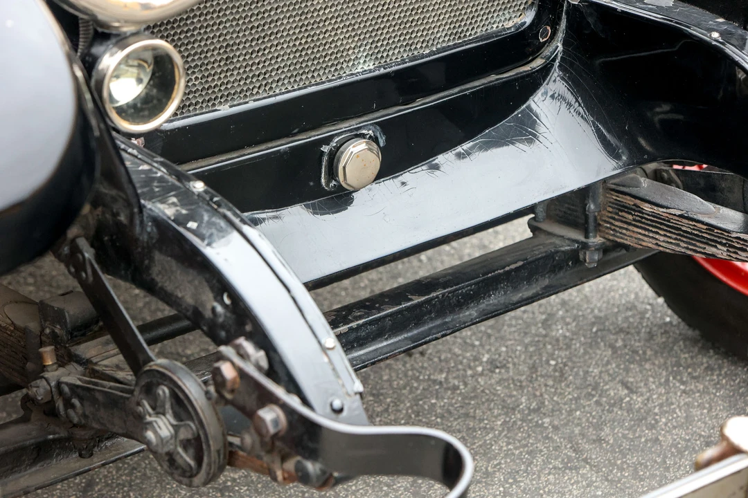 1918 Marmon - Image 27 of 31