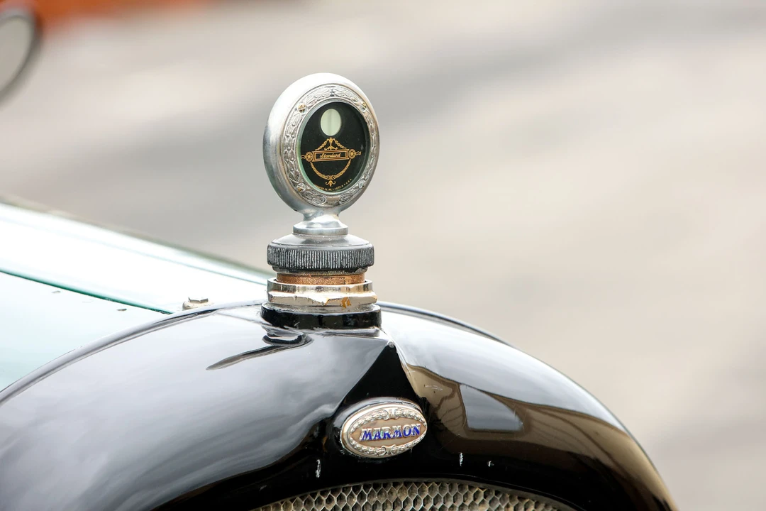 1918 Marmon - Image 24 of 31