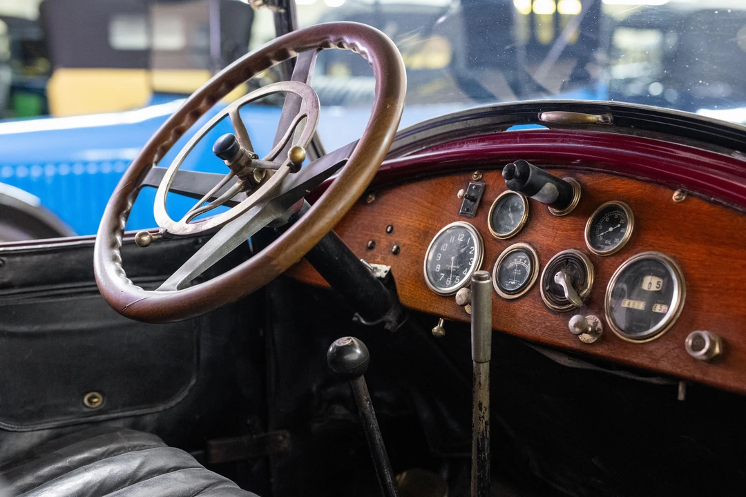 1918 Marmon - Image 11 of 19
