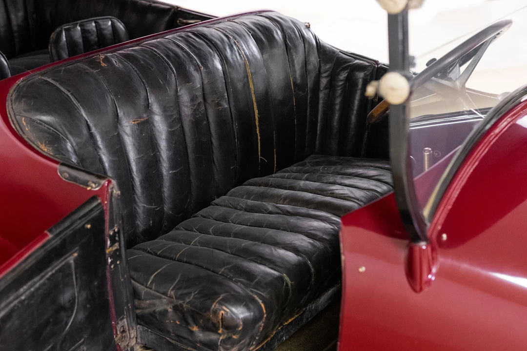 1918 Marmon - Image 13 of 19