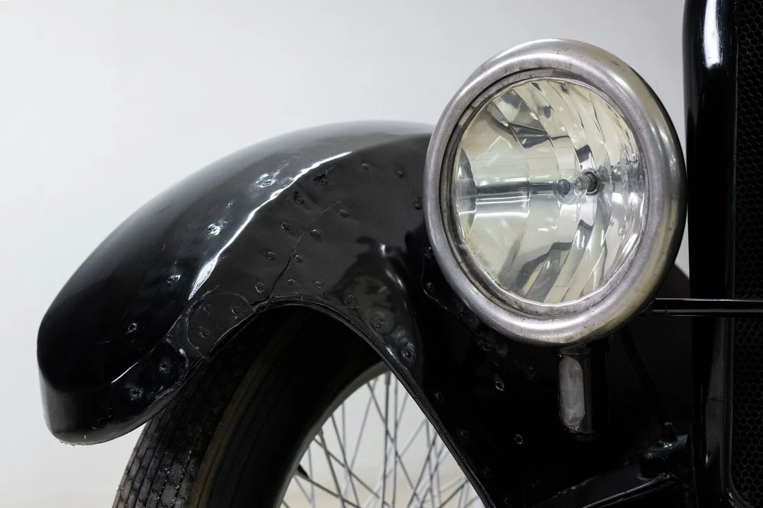 1918 Marmon - Image 17 of 19