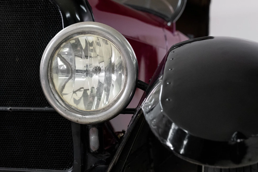 1918 Marmon - Image 18 of 19