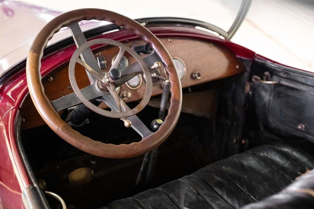 1918 Marmon - Image 15 of 19