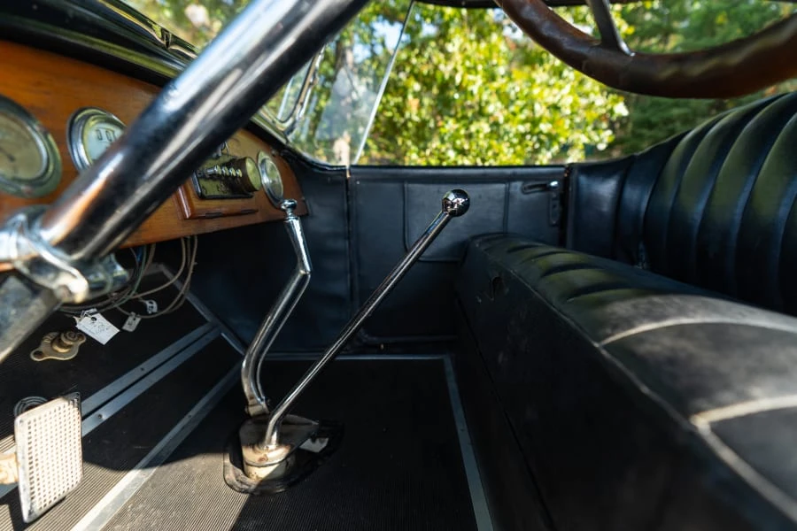 1918 Oldsmobile - Image 16 of 18