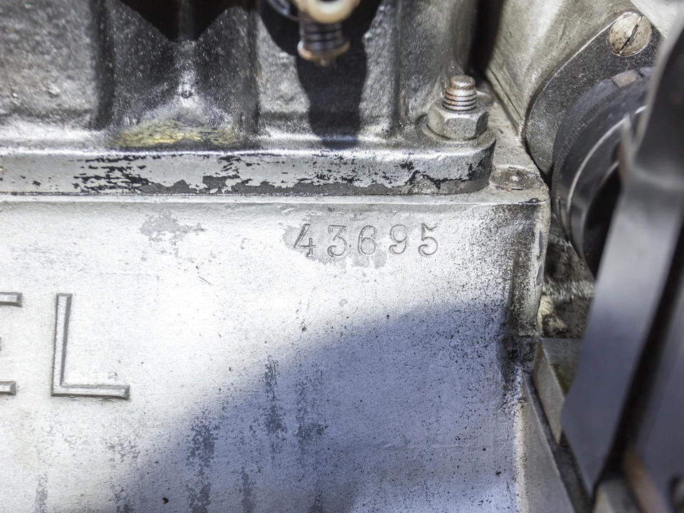 1918 Opel - Image 26 of 31