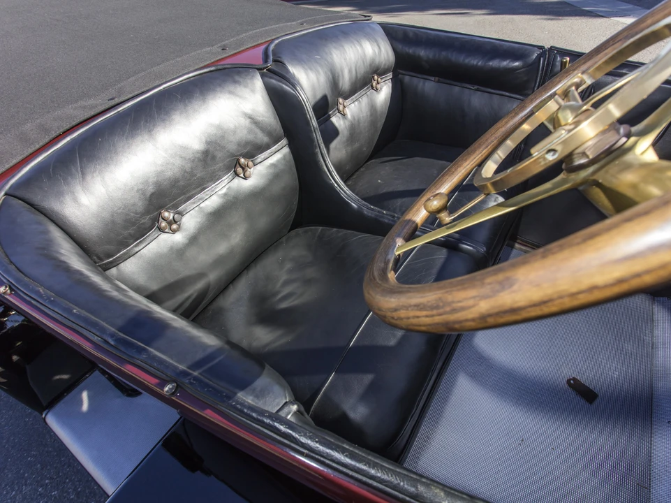 1918 Opel - Image 24 of 31