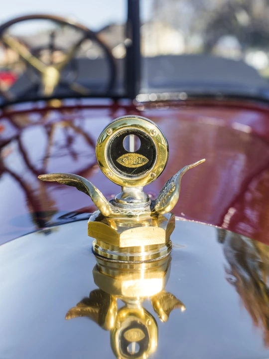 1918 Opel - Image 21 of 31