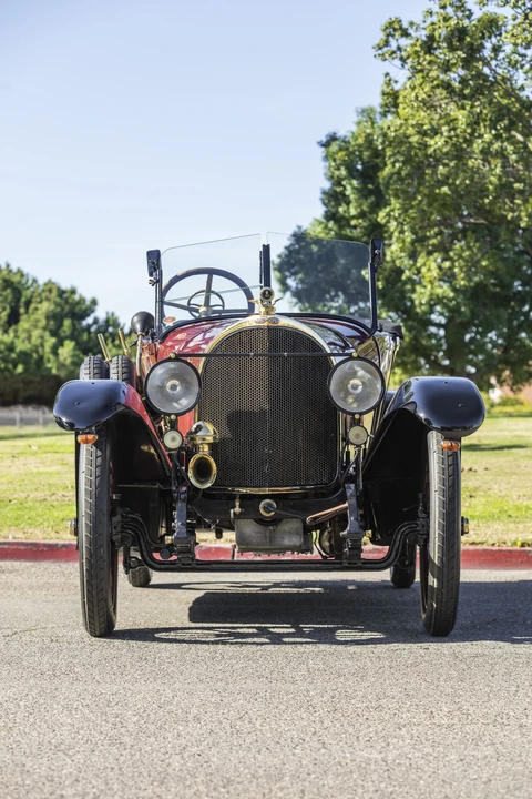 1918 Opel - Image 12 of 31