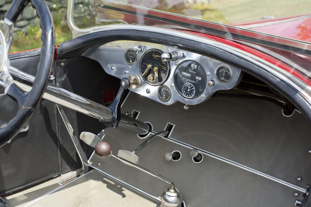 1918 Packard Twelve - Image 21 of 31