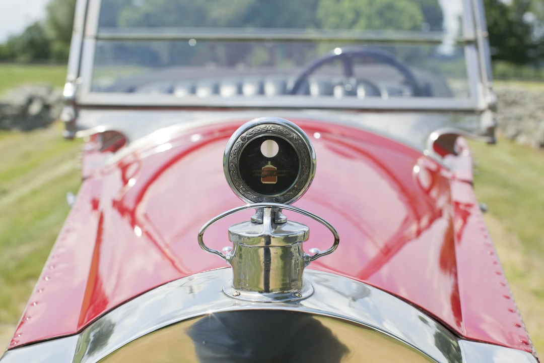 1918 Packard Twelve - Image 16 of 31