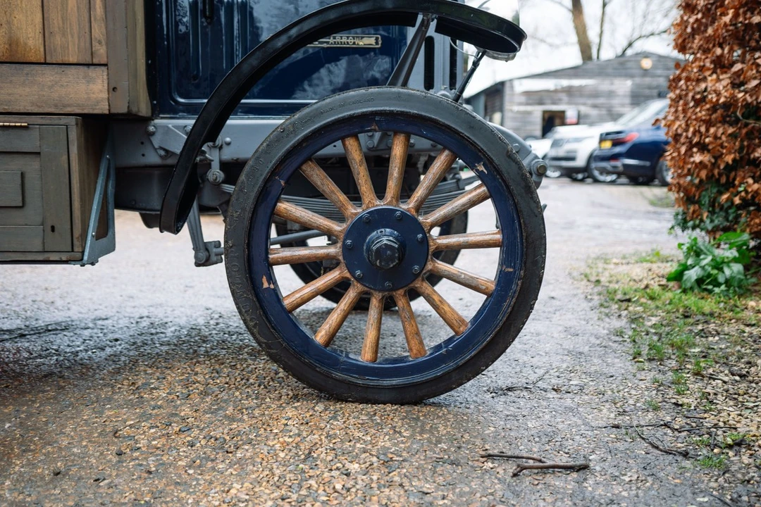 1918 Pierce-Arrow - Image 14 of 30