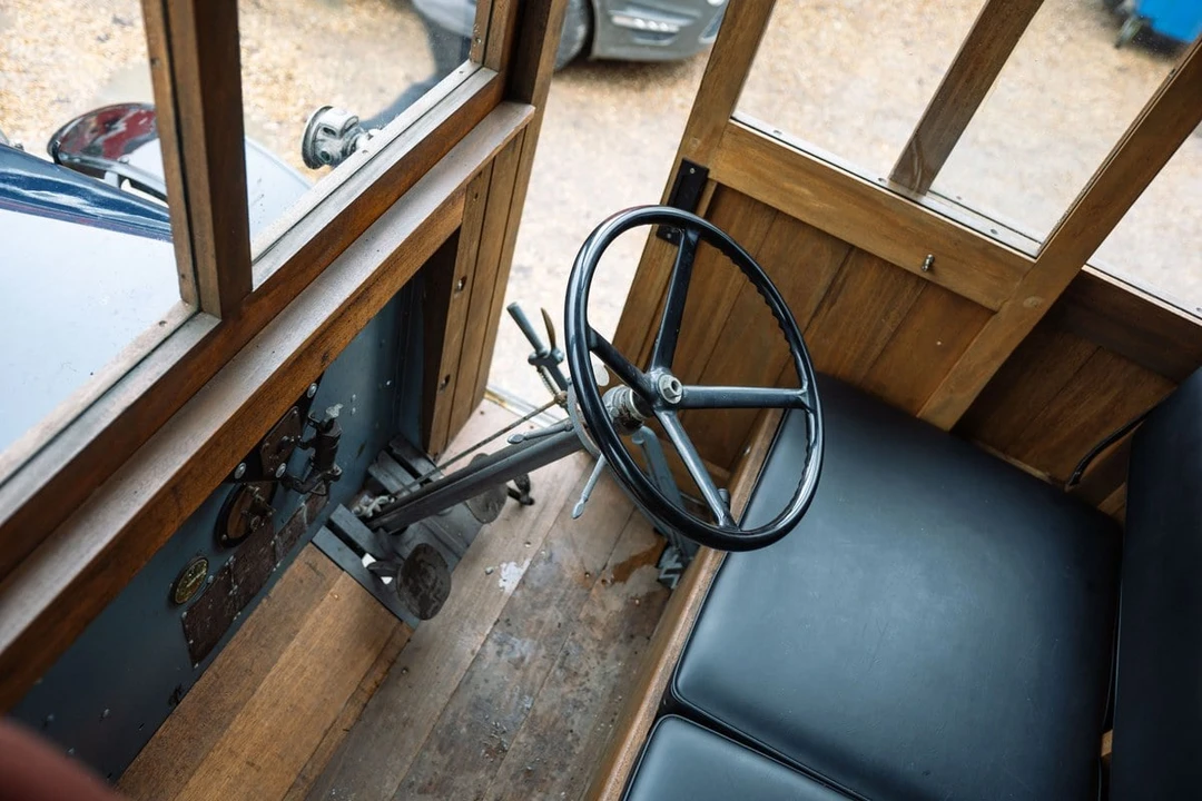 1918 Pierce-Arrow - Image 21 of 30