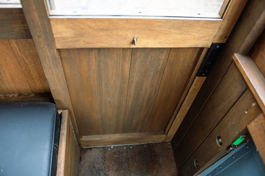 1918 Pierce-Arrow - Image 20 of 30