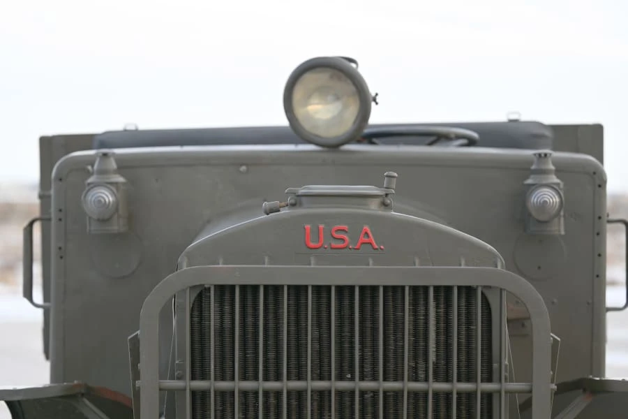 1918 Standard - Image 4 of 9