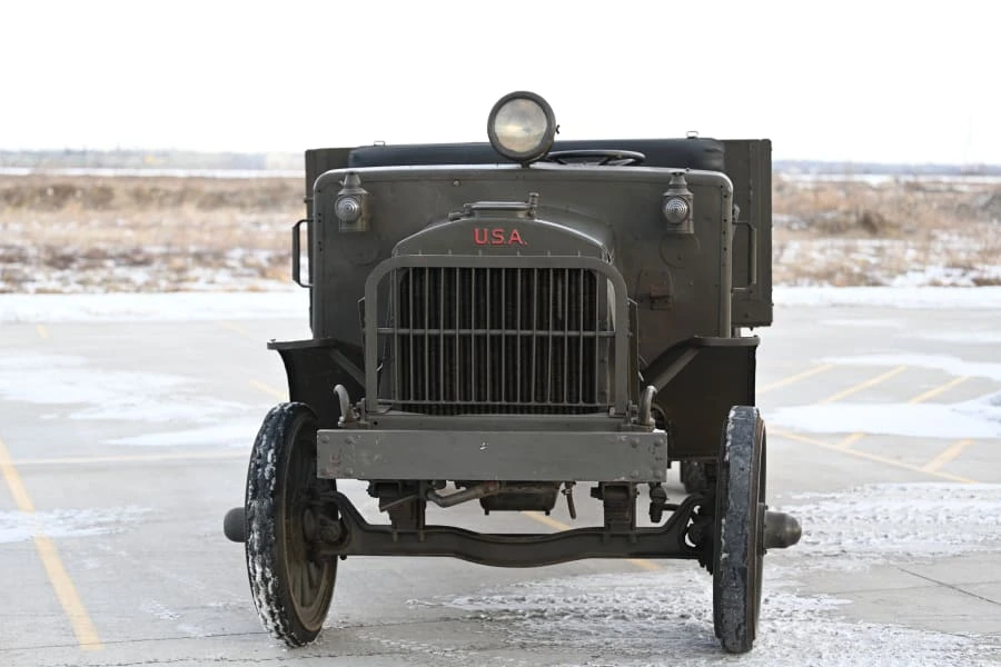 1918 Standard - Image 8 of 9