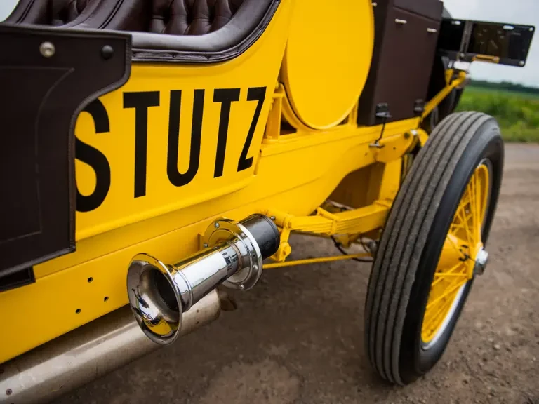 1918 Stutz Bearcat - Image 19 of 31