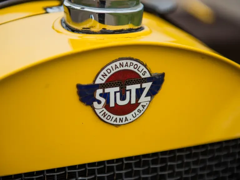 1918 Stutz Bearcat - Image 28 of 31