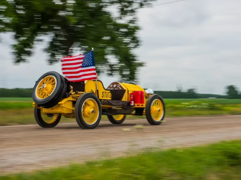1918 Stutz Bearcat - Image 10 of 31