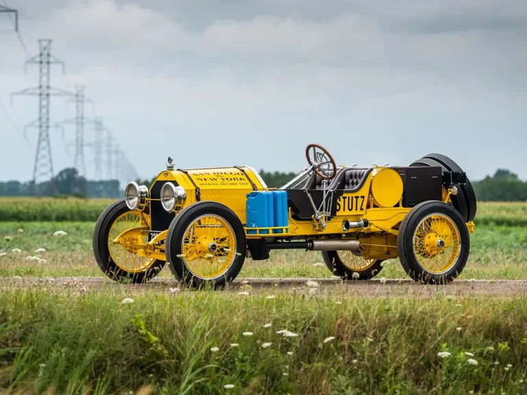 1918 Stutz Bearcat - Image 9 of 31