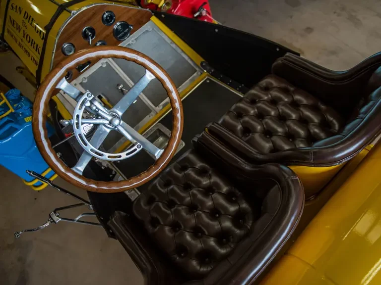 1918 Stutz Bearcat - Image 5 of 31