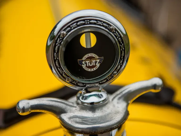 1918 Stutz Bearcat - Image 31 of 31