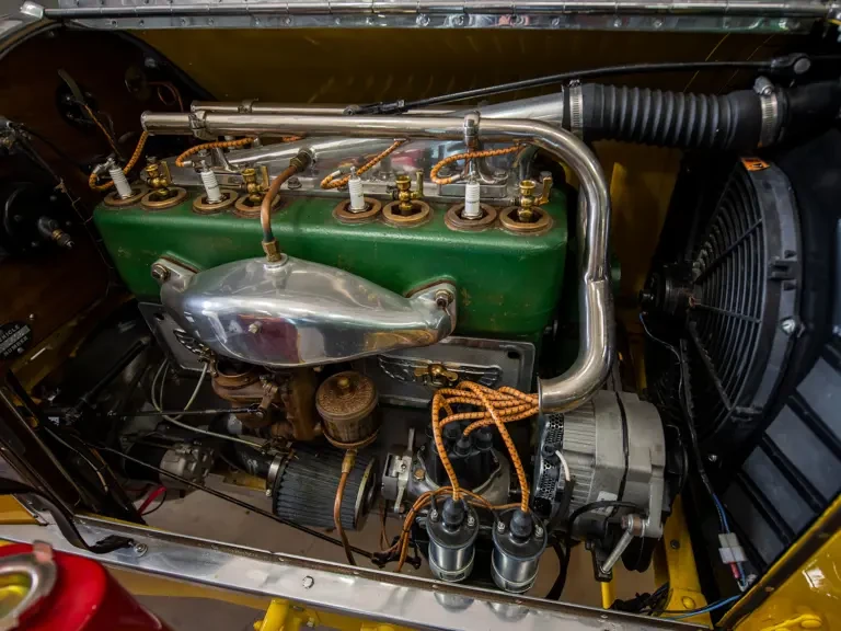 1918 Stutz Bearcat - Image 4 of 31