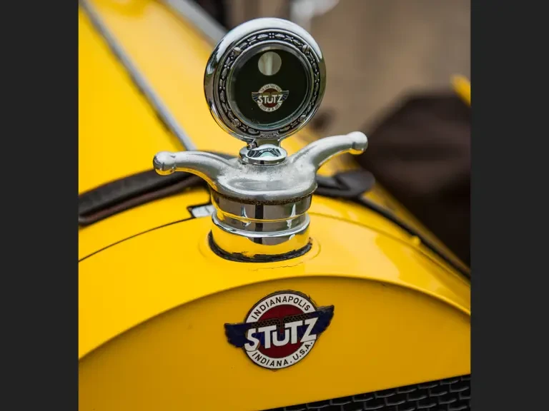 1918 Stutz Bearcat - Image 27 of 31