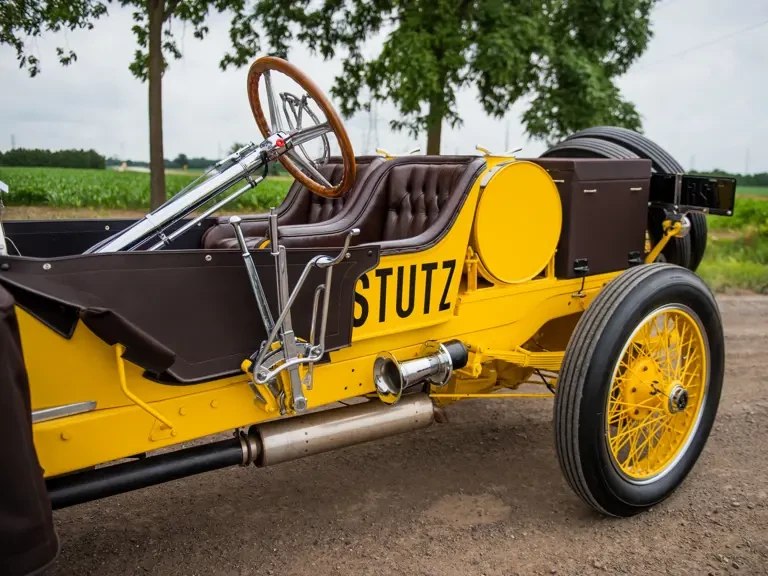 1918 Stutz Bearcat - Image 18 of 31