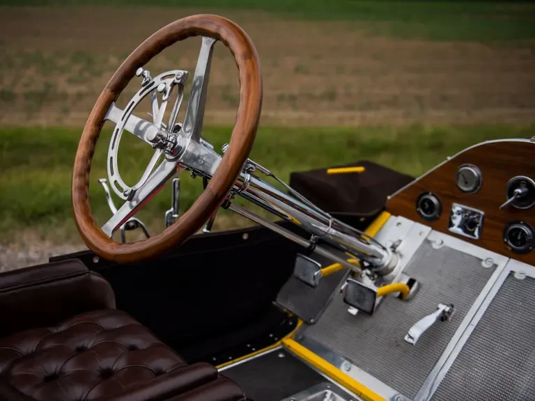 1918 Stutz Bearcat - Image 25 of 31
