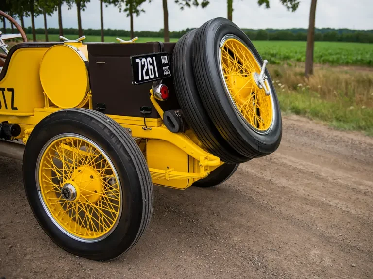 1918 Stutz Bearcat - Image 20 of 31