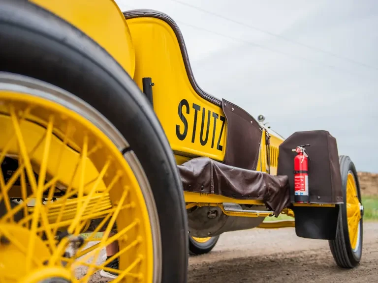 1918 Stutz Bearcat - Image 22 of 31