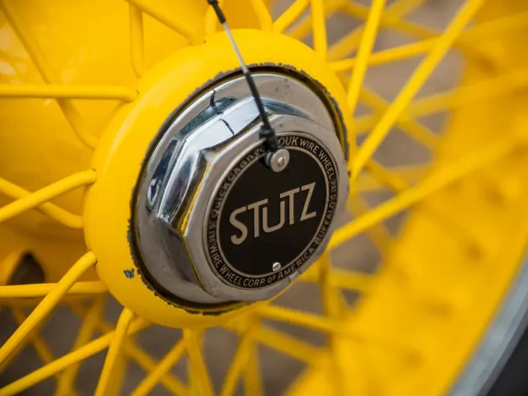 1918 Stutz Bearcat - Image 26 of 31