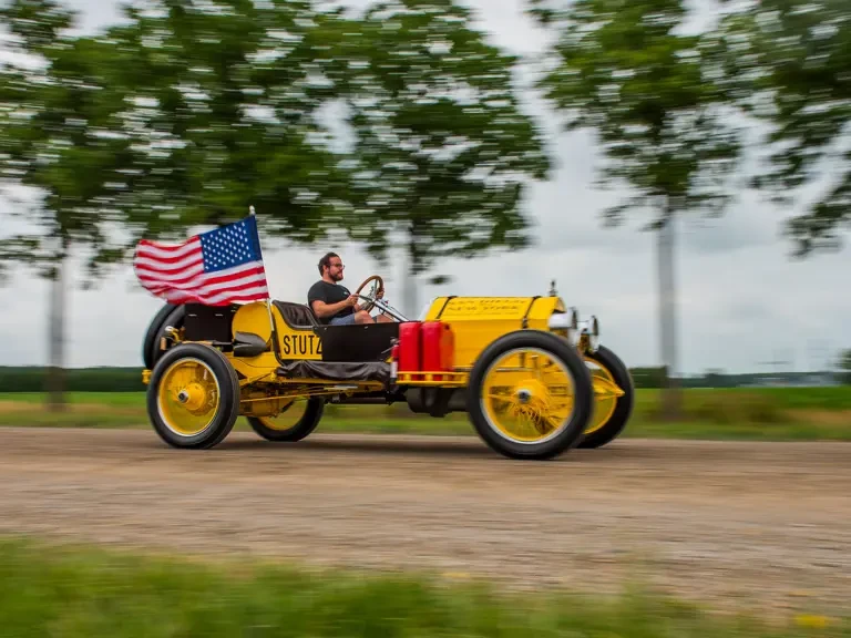 1918 Stutz Bearcat - Image 6 of 31