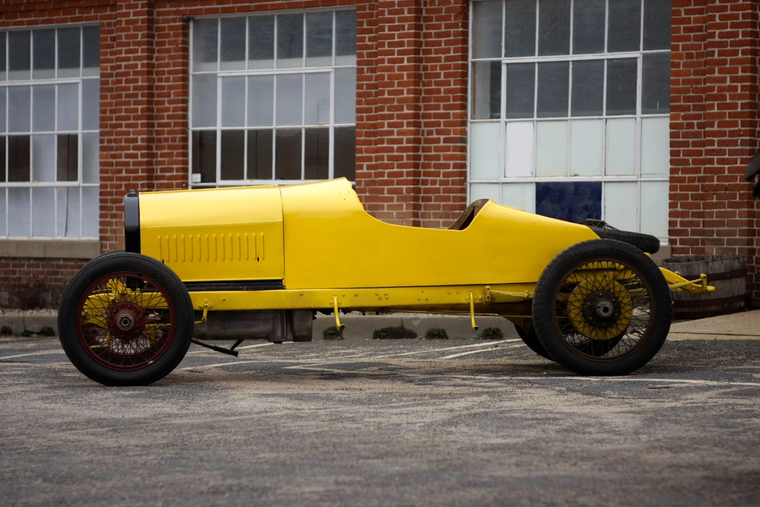 1918 Stutz Bearcat - Image 6 of 6