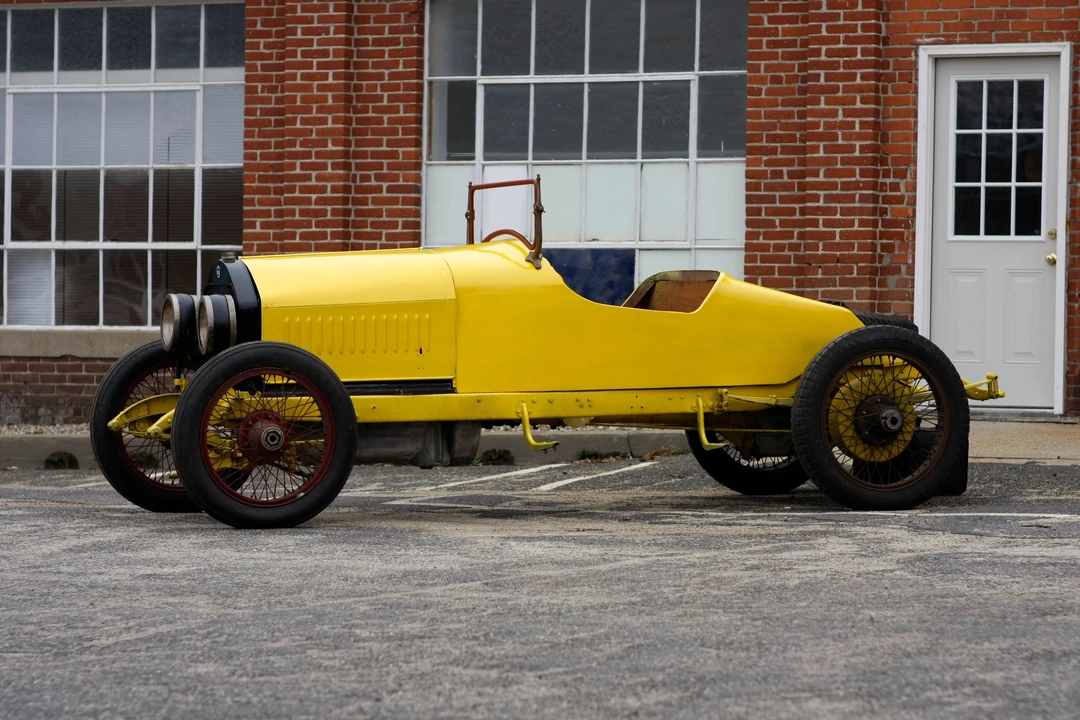 1918 Stutz Bearcat - Image 2 of 6