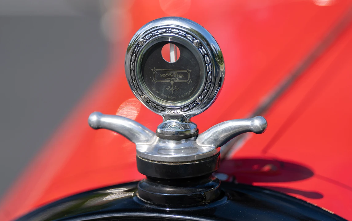 1918 Stutz Bearcat - Image 13 of 22