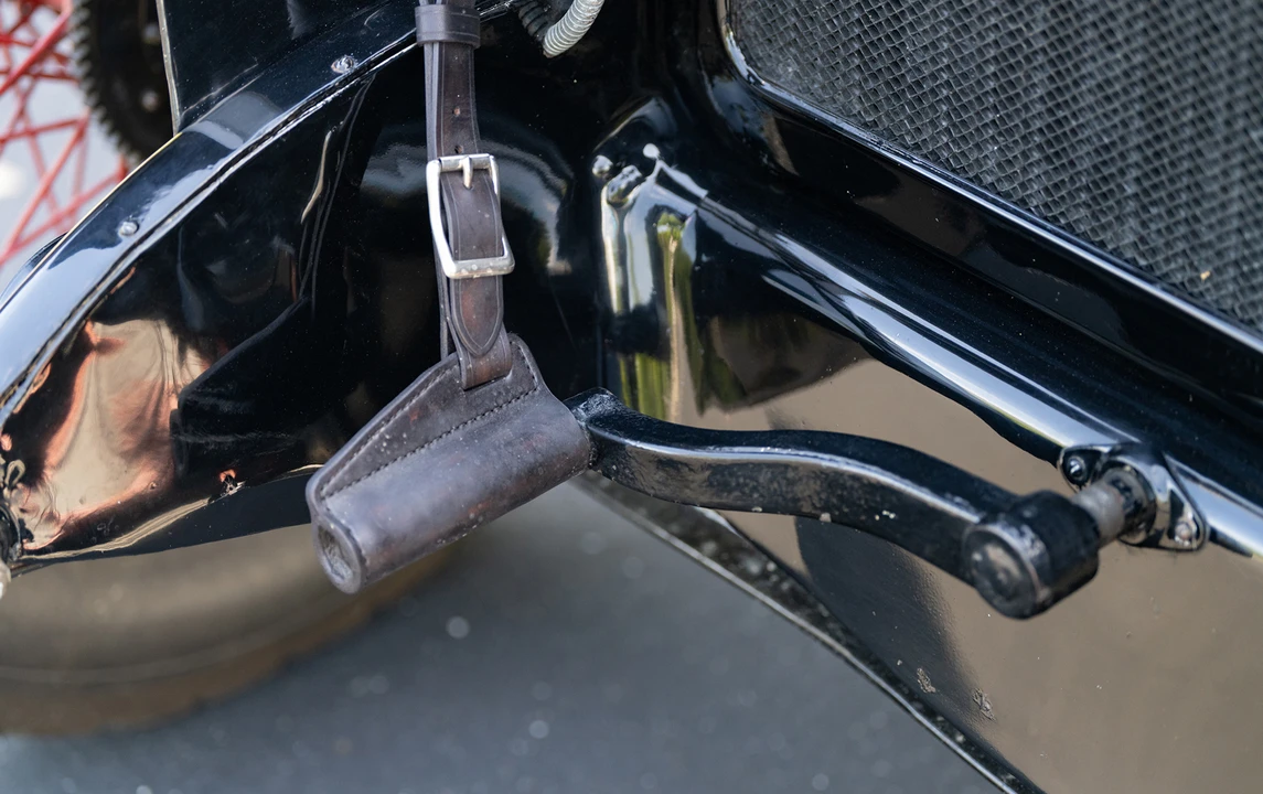 1918 Stutz Bearcat - Image 17 of 22