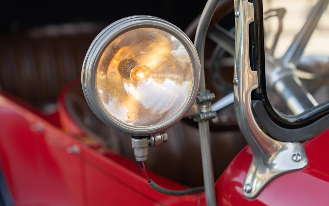 1918 Stutz Bearcat - Image 19 of 22