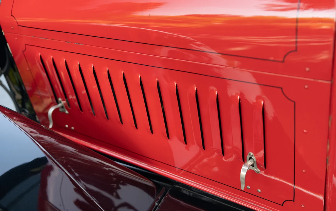 1918 Stutz Bearcat - Image 20 of 22