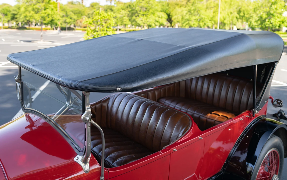 1918 Stutz Bearcat - Image 21 of 22