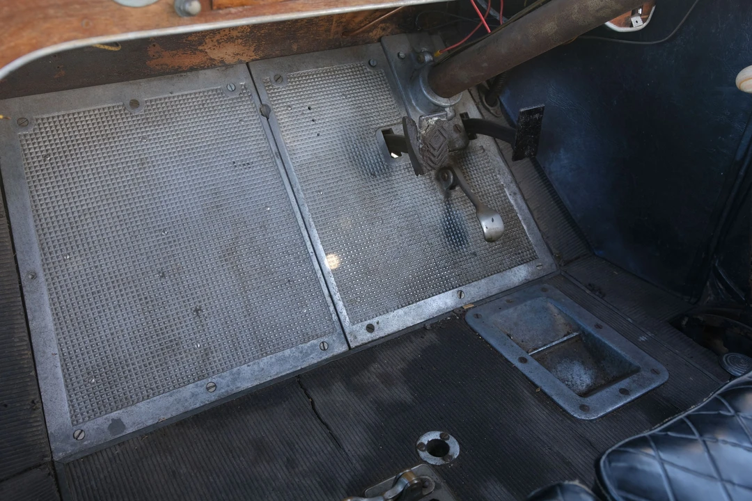 1918 Stutz Bearcat - Image 11 of 23