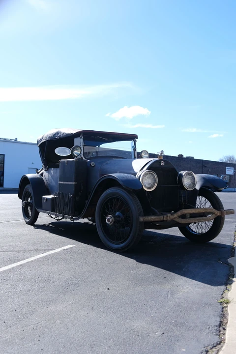 1918 Stutz Bearcat - Image 22 of 23