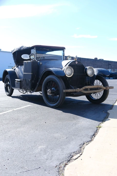 1918 Stutz Bearcat - Image 9 of 23
