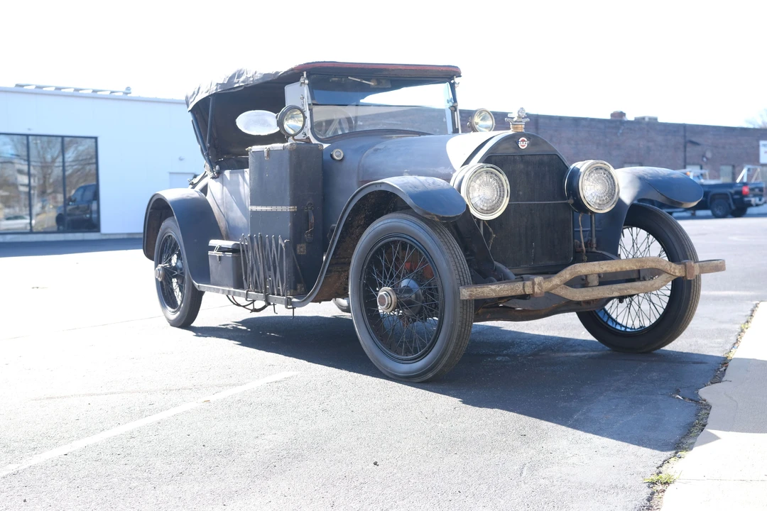 1918 Stutz Bearcat - Image 8 of 23