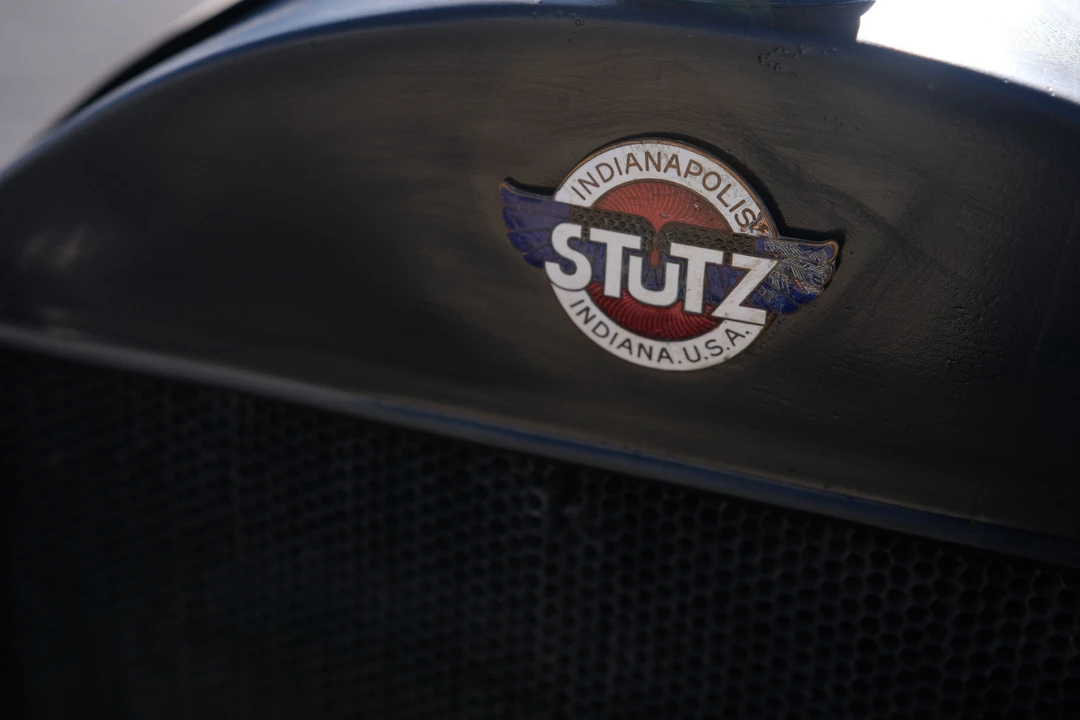 1918 Stutz Bearcat - Image 6 of 23